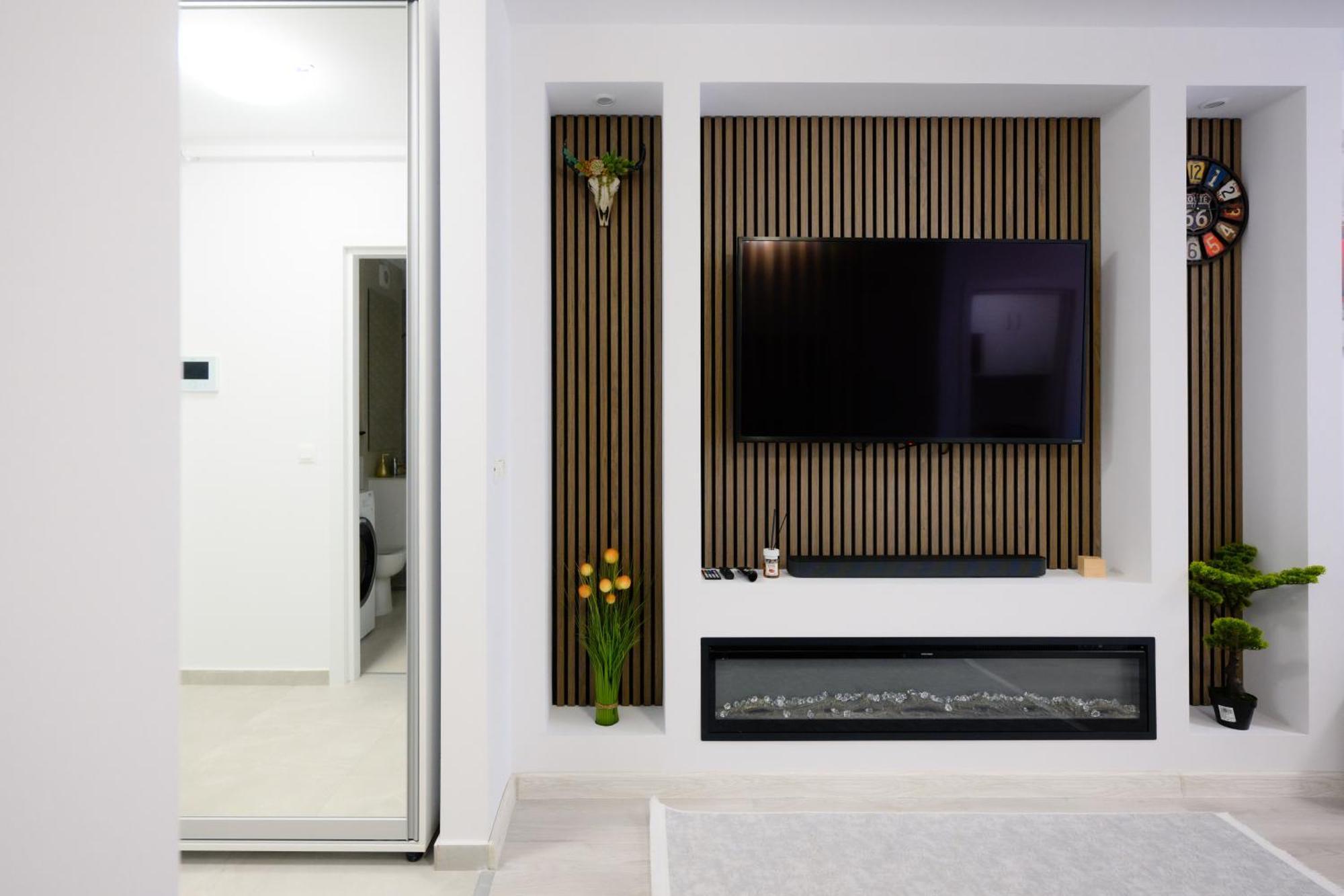 Charming Hideaway Inspired By El Profesor'S Intrigue Apartamento Bucareste Exterior foto